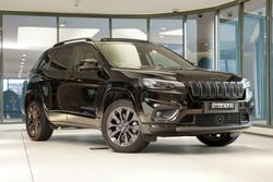 2020 Jeep Cherokee S-Limited