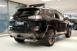 2020 Jeep Cherokee S-Limited
