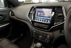 2020 Jeep Cherokee S-Limited