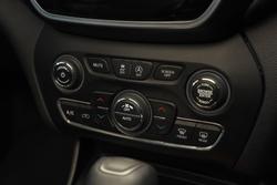 2020 Jeep Cherokee S-Limited