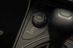 2020 Jeep Cherokee S-Limited
