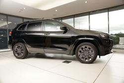 2020 Jeep Cherokee S-Limited