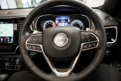 2020 Jeep Cherokee S-Limited