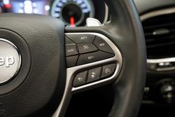 2020 Jeep Cherokee S-Limited