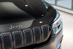 2020 Jeep Cherokee S-Limited