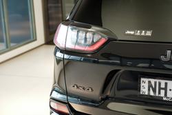 2020 Jeep Cherokee S-Limited