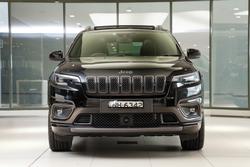 2020 Jeep Cherokee S-Limited