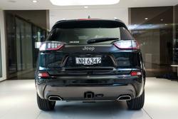 2020 Jeep Cherokee S-Limited