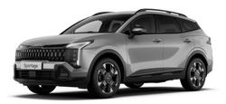 2026 Kia Sportage SX+