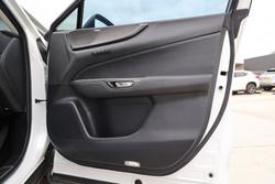 2022 Lexus NX350H NX350h Sports Luxury 2.5L Hybrid Auto CVT Wagon 2T92810 001