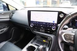 2022 Lexus NX350H NX350h Sports Luxury 2.5L Hybrid Auto CVT Wagon 2T92810 001