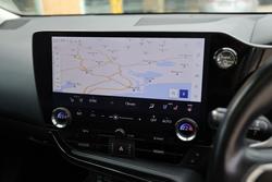 2022 Lexus NX350H NX350h Sports Luxury 2.5L Hybrid Auto CVT Wagon 2T92810 001