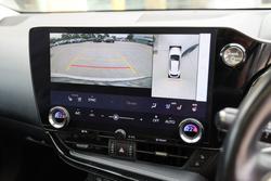 2022 Lexus NX350H NX350h Sports Luxury 2.5L Hybrid Auto CVT Wagon 2T92810 001