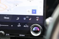 2022 Lexus NX350H NX350h Sports Luxury 2.5L Hybrid Auto CVT Wagon 2T92810 001