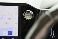 2022 Lexus NX350H NX350h Sports Luxury 2.5L Hybrid Auto CVT Wagon 2T92810 001