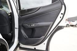 2022 Lexus NX350H NX350h Sports Luxury 2.5L Hybrid Auto CVT Wagon 2T92810 001