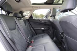 2022 Lexus NX350H NX350h Sports Luxury 2.5L Hybrid Auto CVT Wagon 2T92810 001