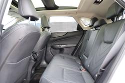 2022 Lexus NX350H NX350h Sports Luxury 2.5L Hybrid Auto CVT Wagon 2T92810 001