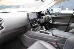 2022 Lexus NX350H NX350h Sports Luxury 2.5L Hybrid Auto CVT Wagon 2T92810 001