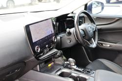 2022 Lexus NX350H NX350h Sports Luxury 2.5L Hybrid Auto CVT Wagon 2T92810 001