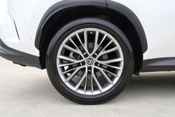 2022 Lexus NX350H NX350h Sports Luxury 2.5L Hybrid Auto CVT Wagon 2T92810 001