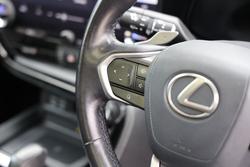 2022 Lexus NX350H NX350h Sports Luxury 2.5L Hybrid Auto CVT Wagon 2T92810 001
