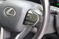 2022 Lexus NX350H NX350h Sports Luxury 2.5L Hybrid Auto CVT Wagon 2T92810 001