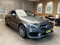2016 MERCEDES-BENZ
C300