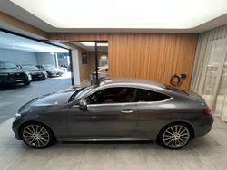 2016 MERCEDES-BENZ
C300