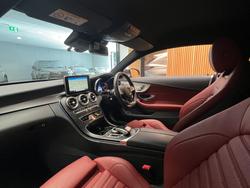 2016 MERCEDES-BENZ
C300