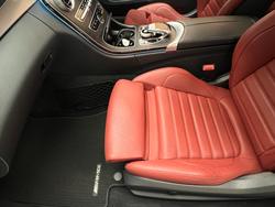 2016 MERCEDES-BENZ
C300