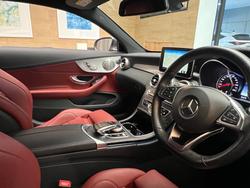2016 MERCEDES-BENZ
C300