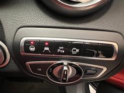 2016 MERCEDES-BENZ
C300