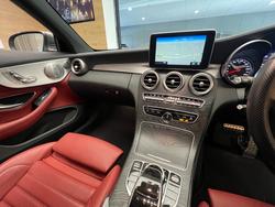 2016 MERCEDES-BENZ
C300