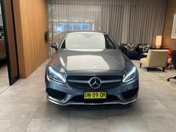 2016 MERCEDES-BENZ
C300