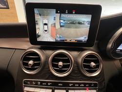 2016 MERCEDES-BENZ
C300