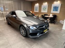 2016 MERCEDES-BENZ
C300