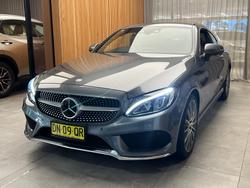 2016 MERCEDES-BENZ
C300