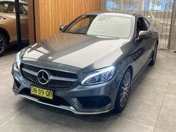 2016 MERCEDES-BENZ
C300