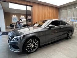 2016 MERCEDES-BENZ
C300