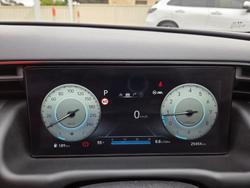 2023 Hyundai Tucson Highlander N Line NX4.V2 MY23 WHITE