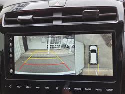 2023 Hyundai Tucson Highlander N Line NX4.V2 MY23 WHITE