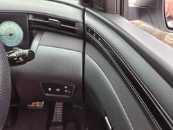 2023 Hyundai Tucson Highlander N Line NX4.V2 MY23 WHITE