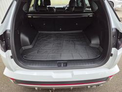 2023 Hyundai Tucson Highlander N Line NX4.V2 MY23 WHITE