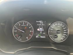 2024 SUBARU OUTBACK AWD