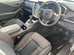 2024 SUBARU OUTBACK AWD