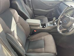 2024 SUBARU OUTBACK AWD