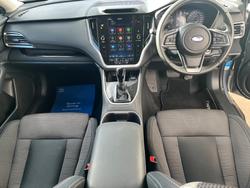 2024 SUBARU OUTBACK AWD