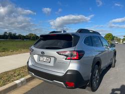 2024 SUBARU OUTBACK AWD