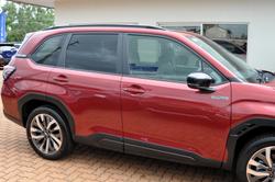 2025 Subaru FORESTER MY26 Subaru Forester Hybrid Touring AWD Wagon CVT (SLGBKLW )